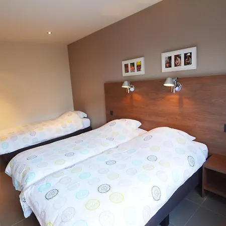 Family Villa, Profondeville, Cleaning Included * Bois-de-Villers