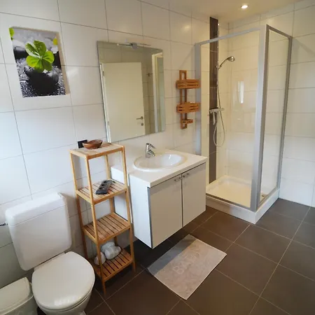 Ferienhaus Family Villa, Profondeville, Cleaning Included Bois-de-Villers