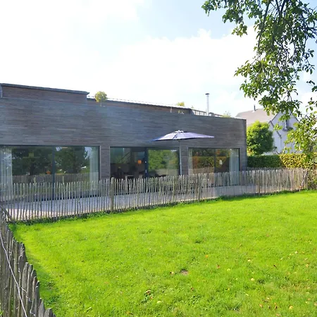 Family Villa, Profondeville, Cleaning Included *