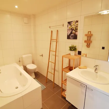 Ferienhaus Family Villa, Profondeville, Cleaning Included *