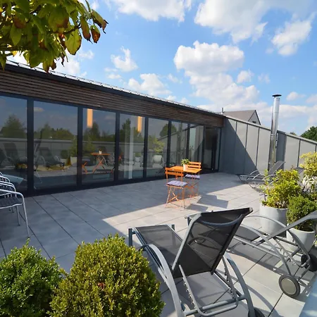 Family Villa, Profondeville, Cleaning Included Bois-de-Villers