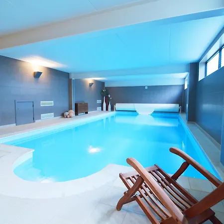 Ferienhaus Family Villa, Profondeville, Cleaning Included