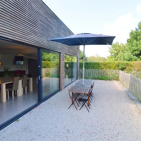 Family Villa, Profondeville, Cleaning Included * Bois-de-Villers
